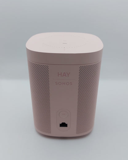 Sonos One HAY-Edition (1E-F)