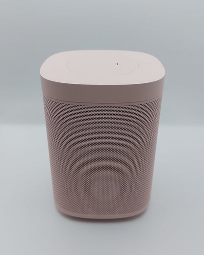 Sonos One HAY-Edition (1E-F)