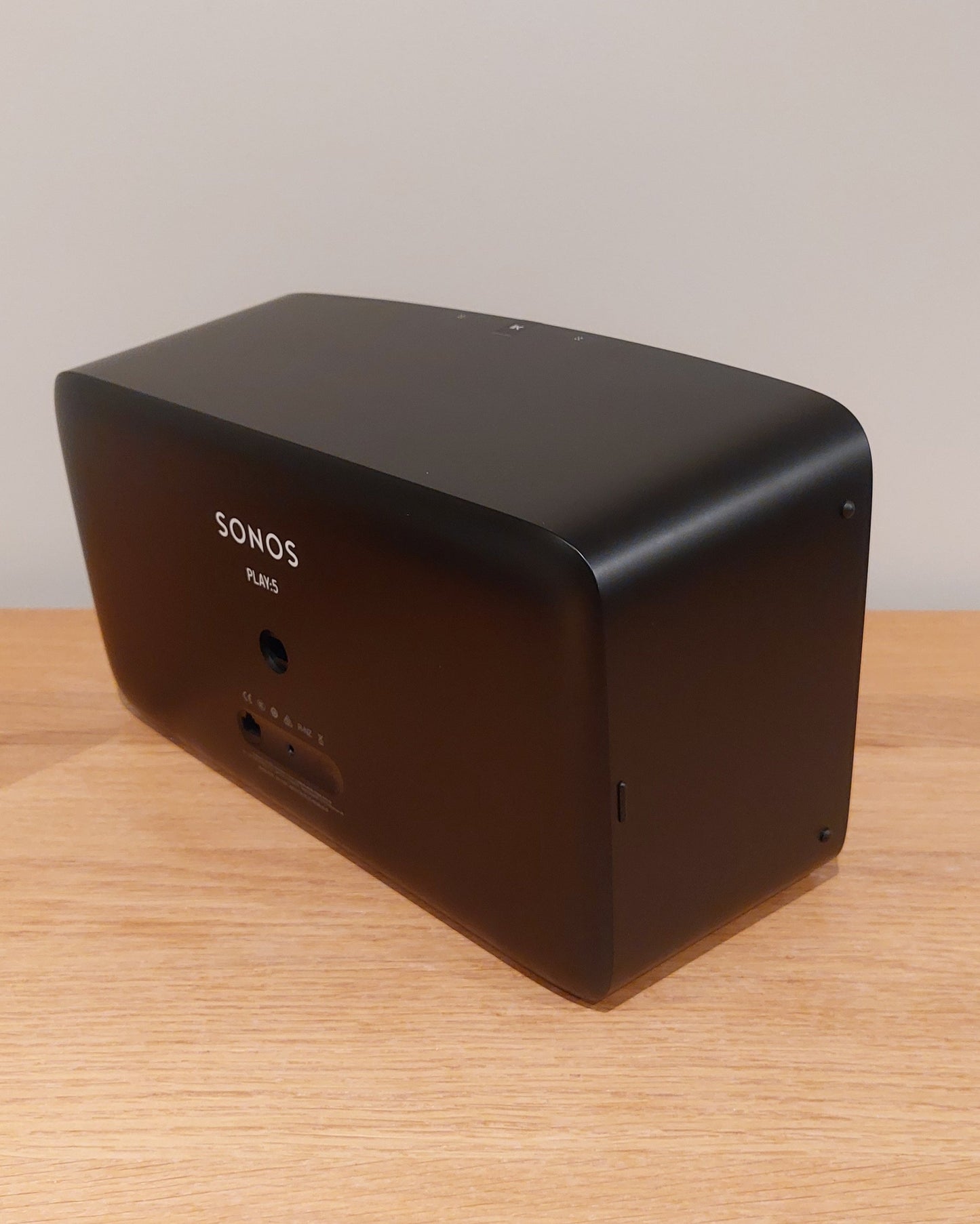 Sonos Play 5 gen 2 (42-B)