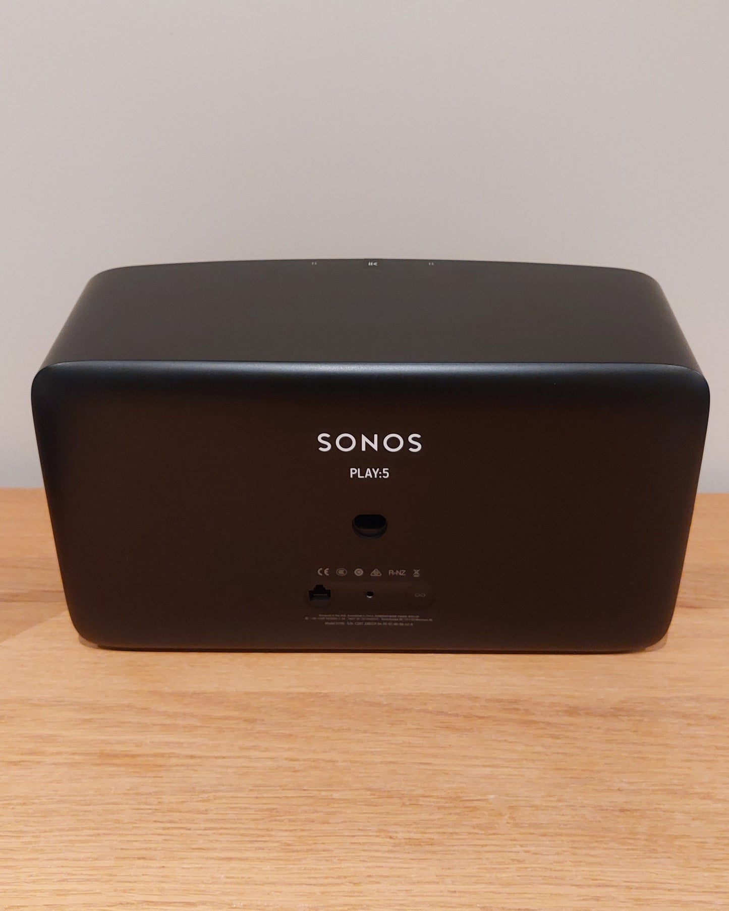 Sonos Play 5 gen 2 (42-B)
