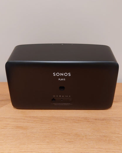 Sonos Play 5 gen 2 (42-B)