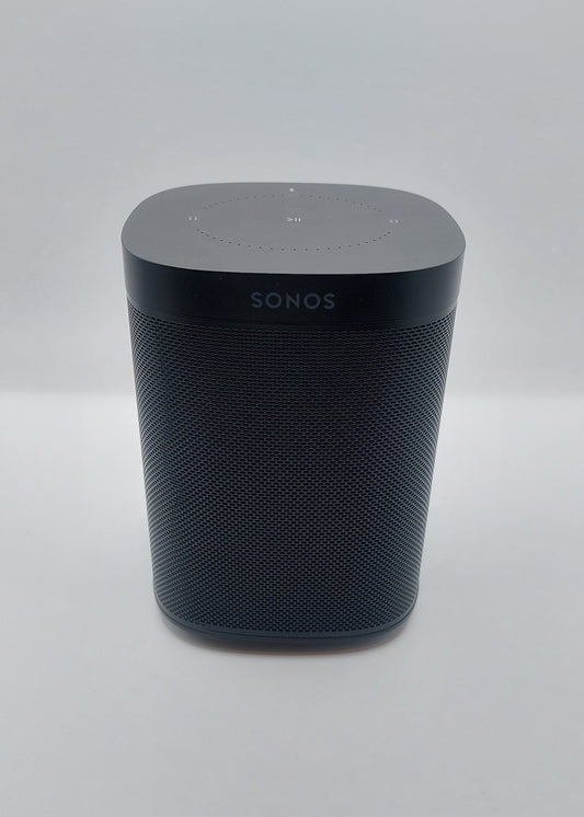Sonos One gen 2 (74-7)