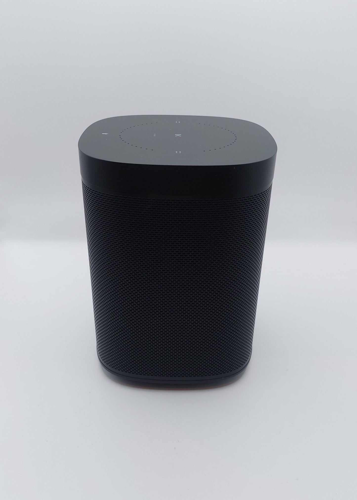 Sonos One gen 2 (74-7)