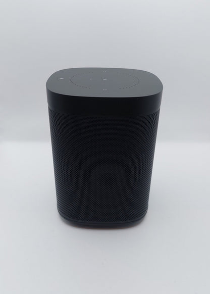 Sonos One gen 2 (74-7)