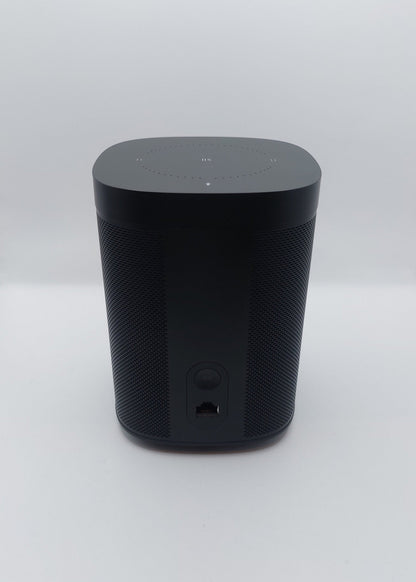 Sonos One gen 2 (74-7)