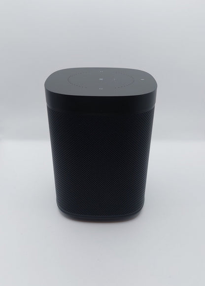Sonos One gen 2 (74-7)