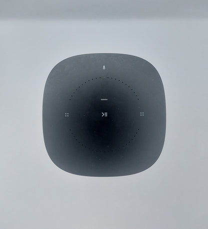 Sonos One gen 2 (74-7)