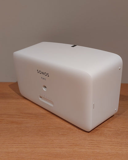 Sonos Play 5 gen 2 (62-C)