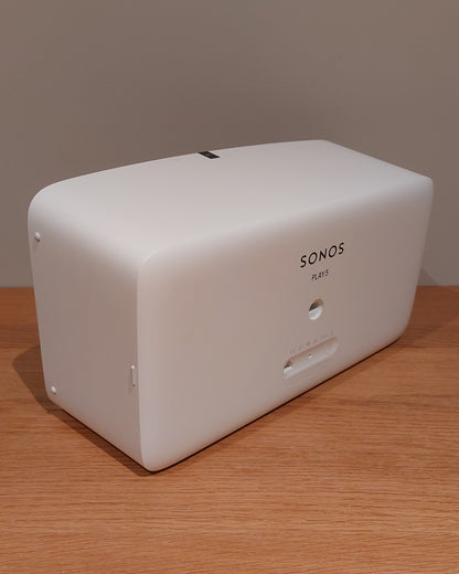 Sonos Play 5 gen 2 (62-C)