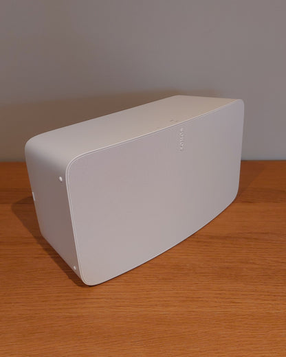 Sonos Five m/eske og alt tilbehør (2A-C)