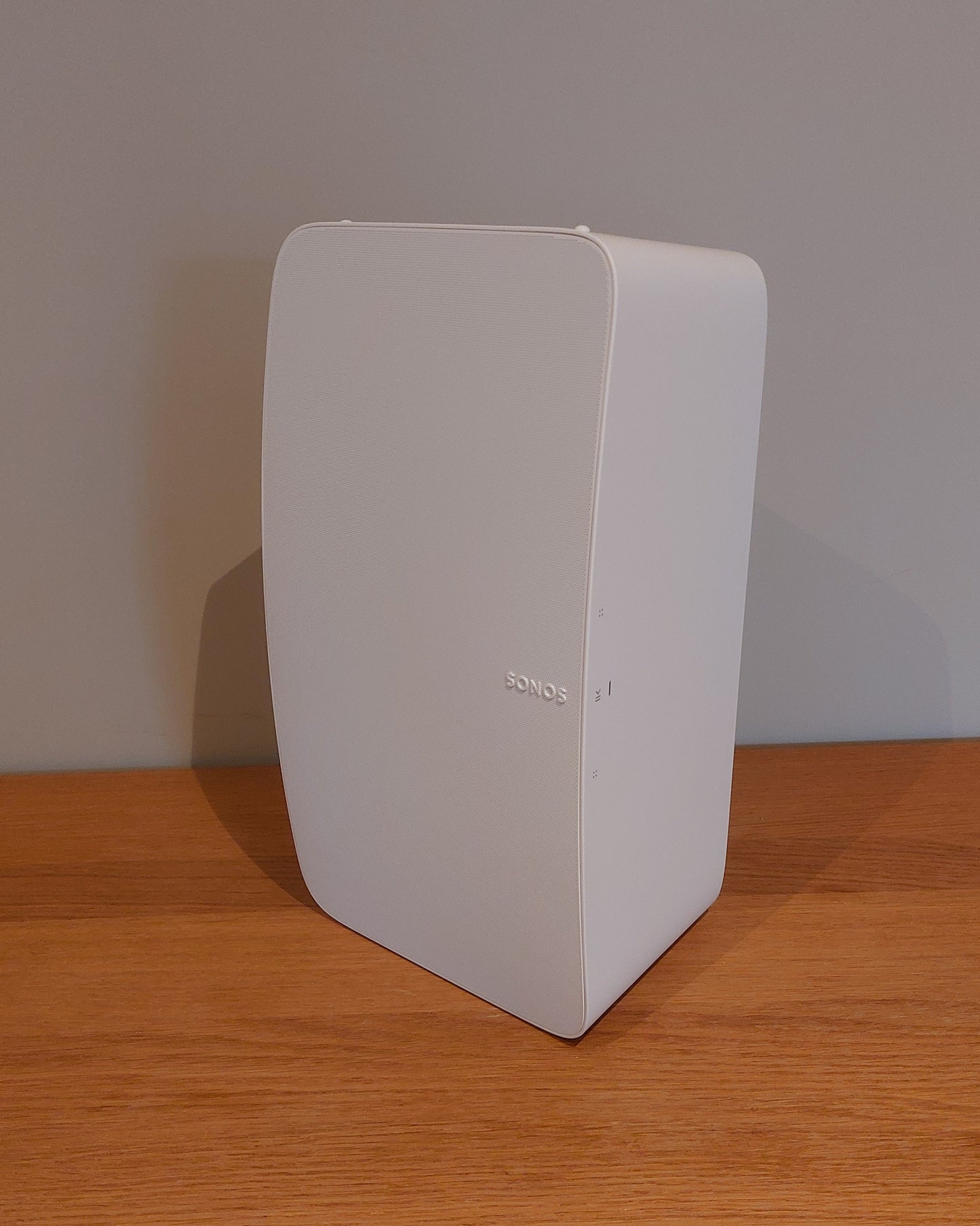 Sonos Five m/eske og alt tilbehør (2A-C)