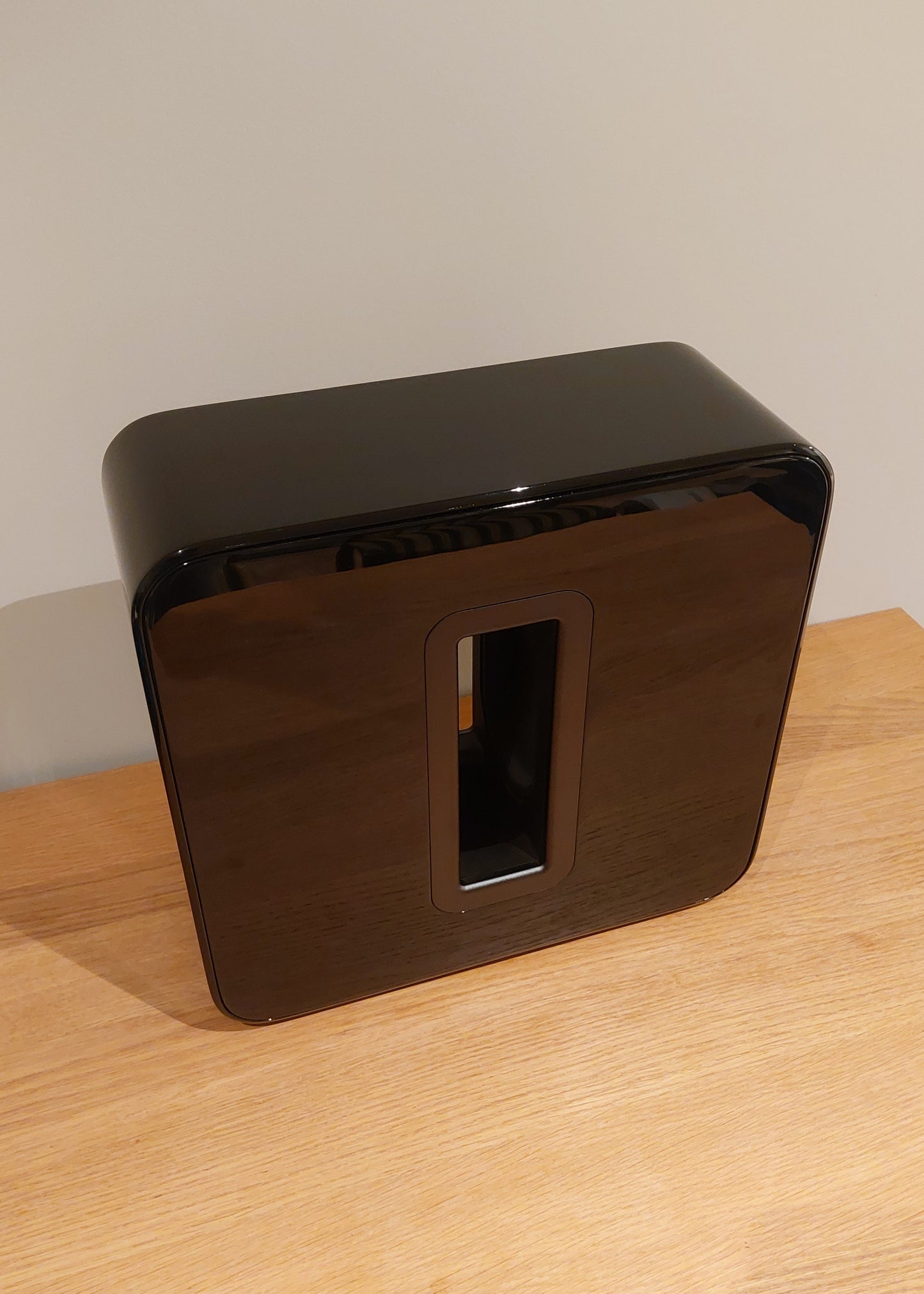 Sonos sub gen 3 (BE-D)