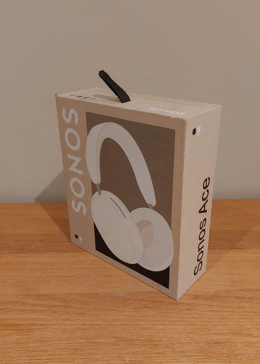 Sonos Ace (1E-4)