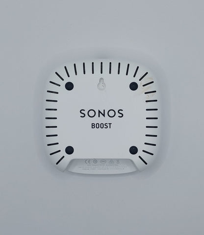 Sonos Boost (64-8)
