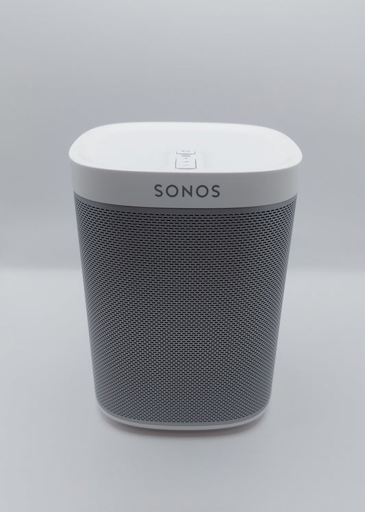 Sonos Play 1 (7E-9)