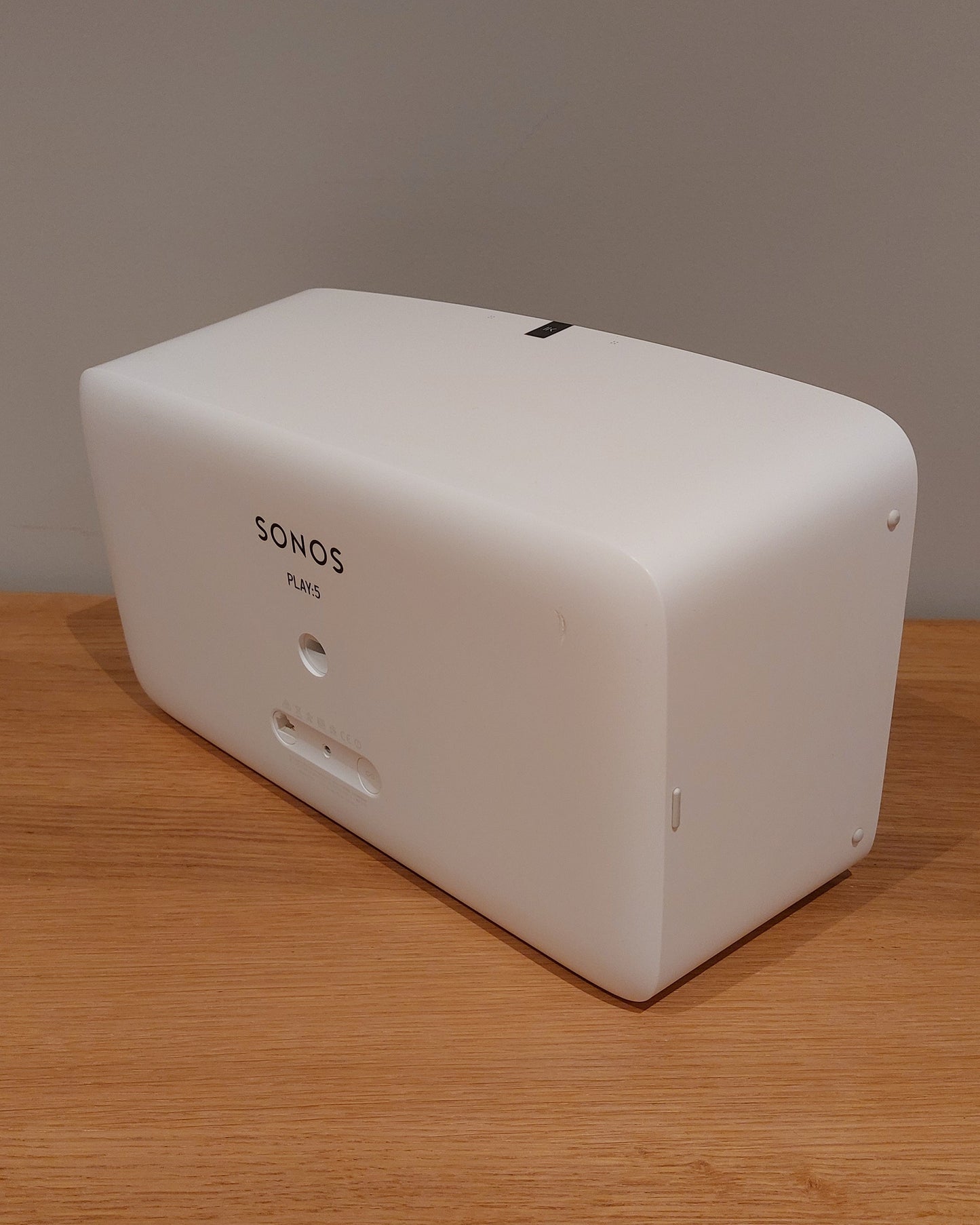 Sonos Play 5 gen 2 (90-6)