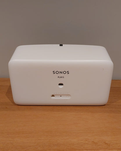 Sonos Play 5 gen 2 (90-6)