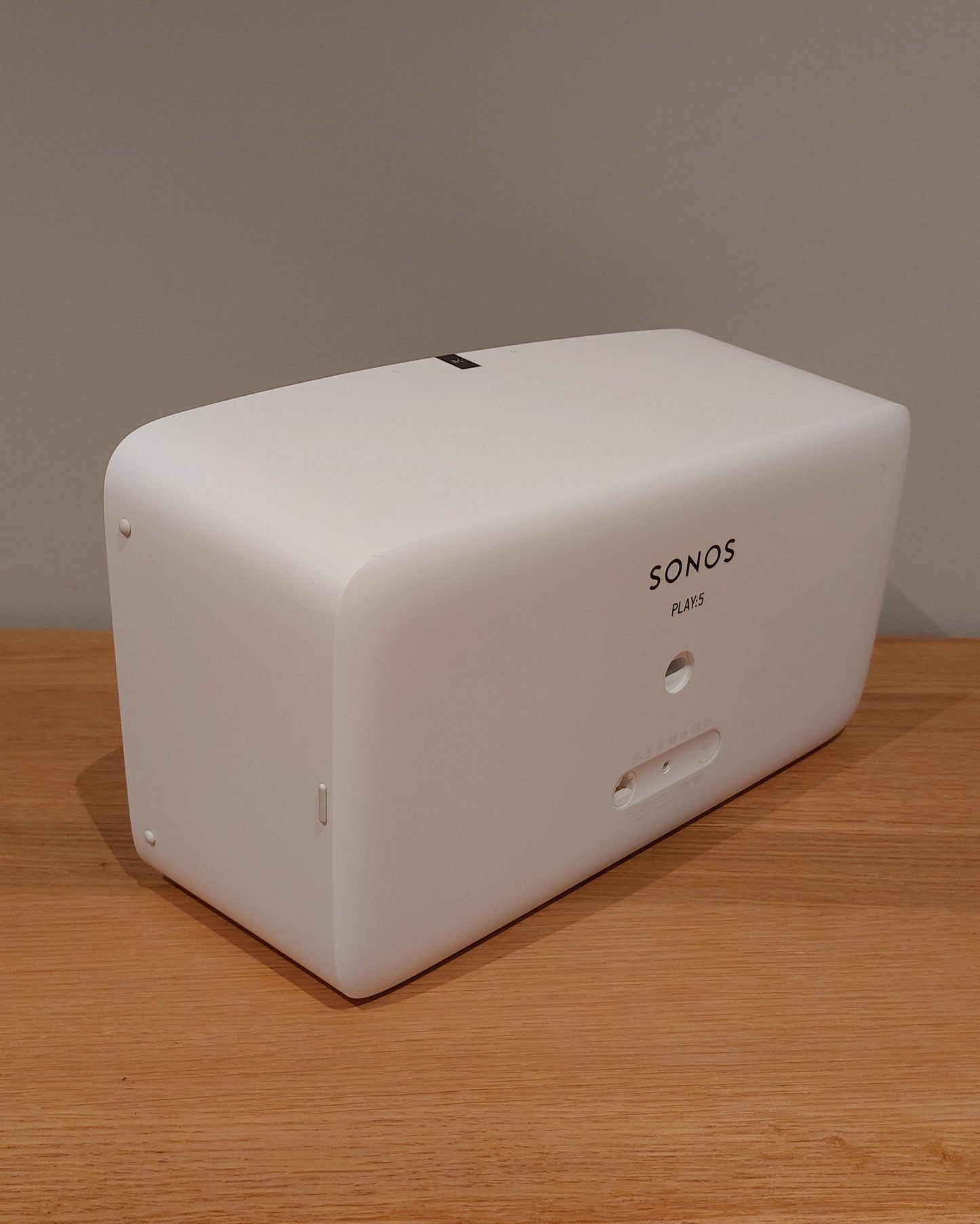 Sonos Play 5 gen 2 (90-6)