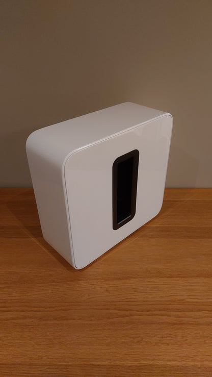 Sonos sub gen 3 (00-E)