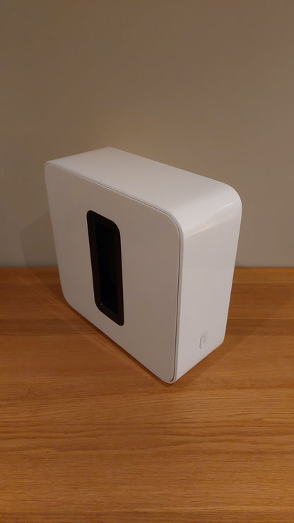 Sonos sub gen 3 (00-E)