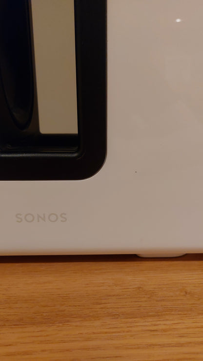 Sonos sub gen 3 (00-E)