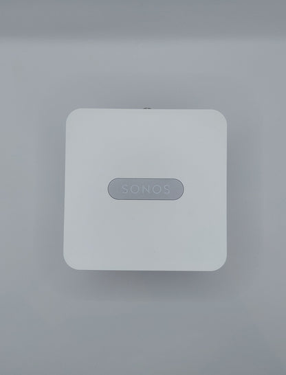 Sonos Connect gen 2 - DEFEKT(BE-4)