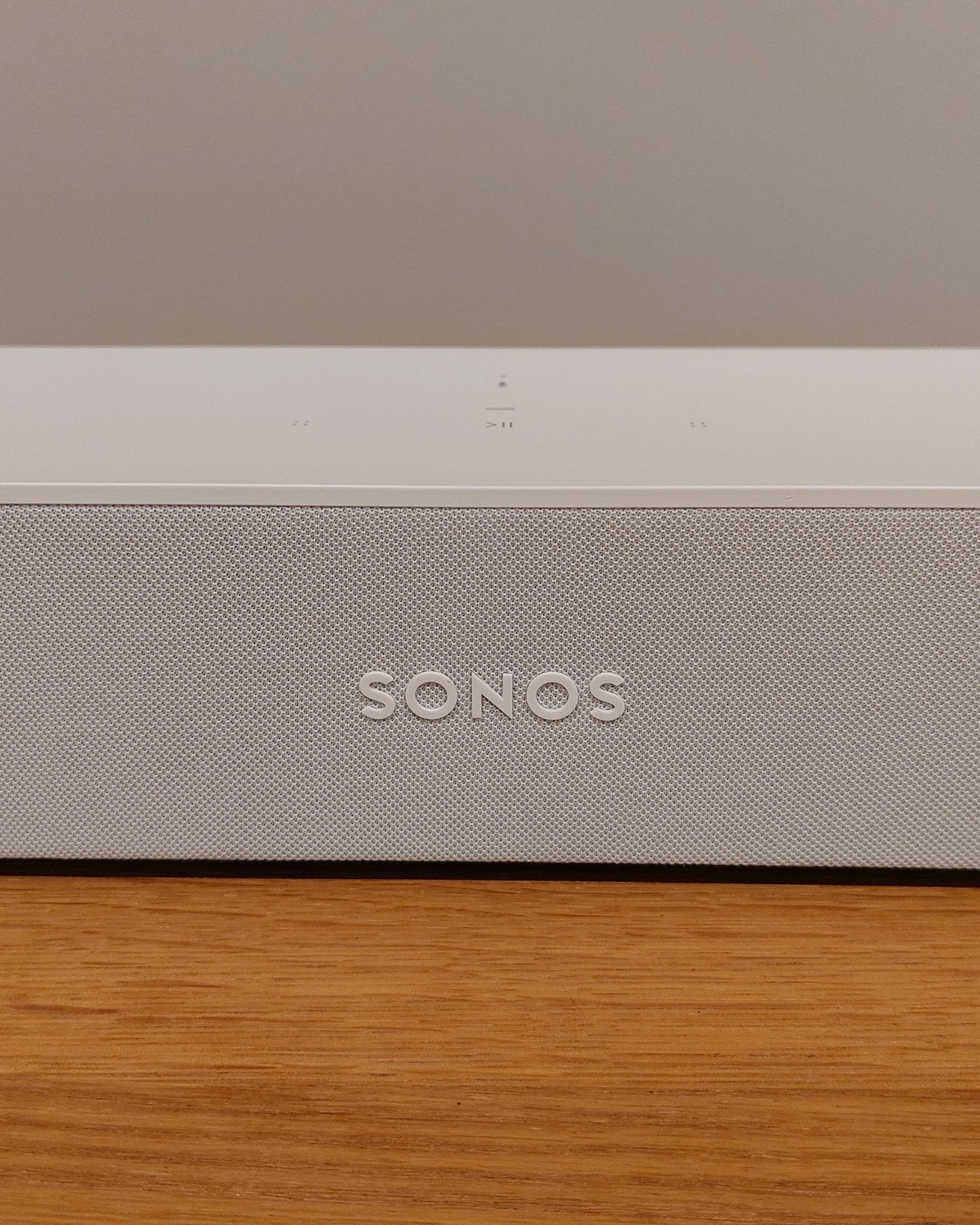 Sonos Beam gen 1 (56-8)