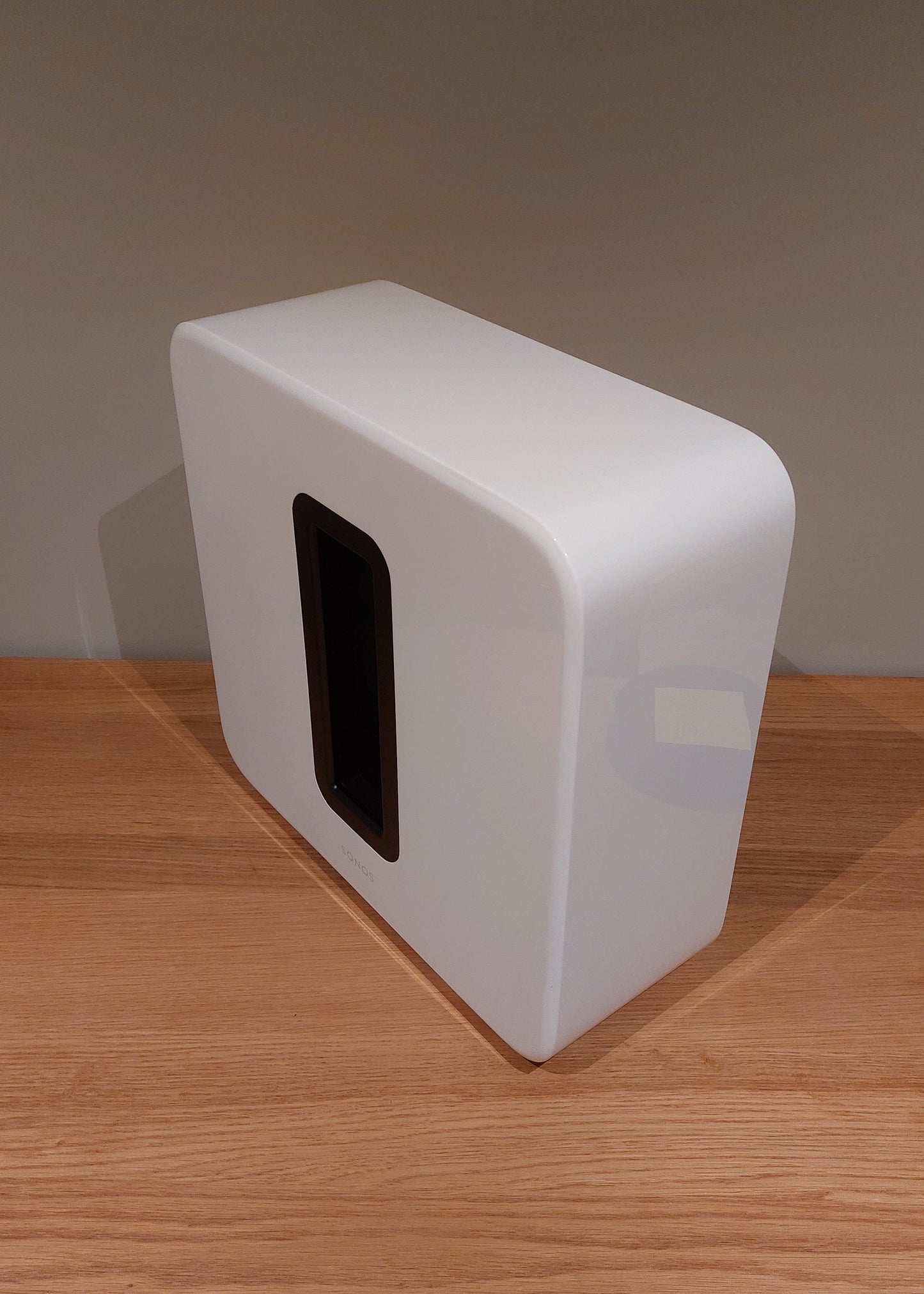 Sonos Sub gen 3 (A4-9)