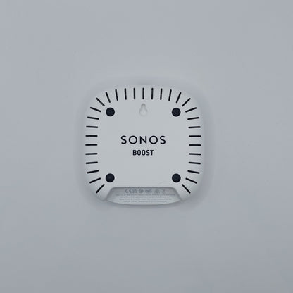 Sonos Boost (D6-5)