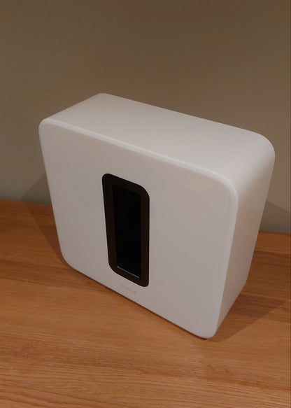 Sonos sub gen 3 (88-G)