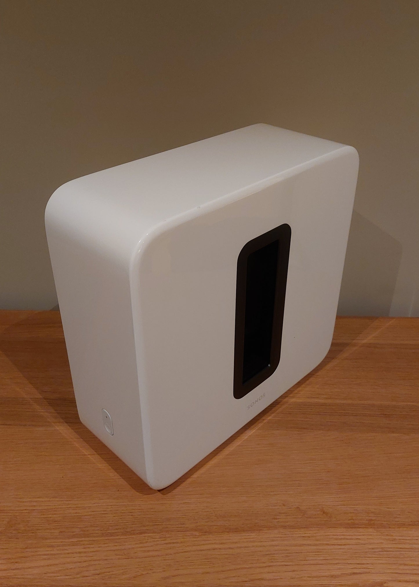 Sonos sub gen 3 (88-G)