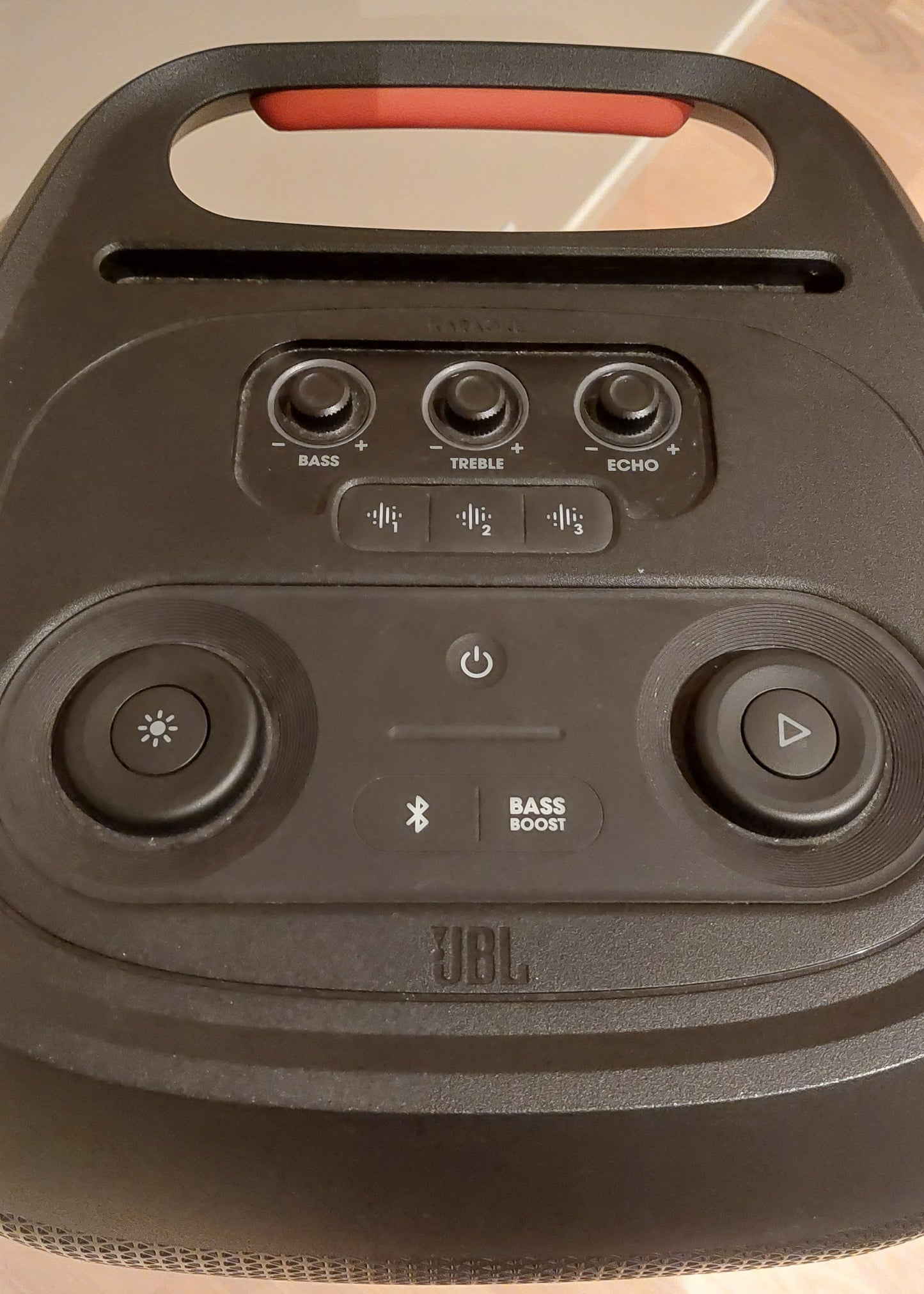 JBL Partybox 710 (5101)