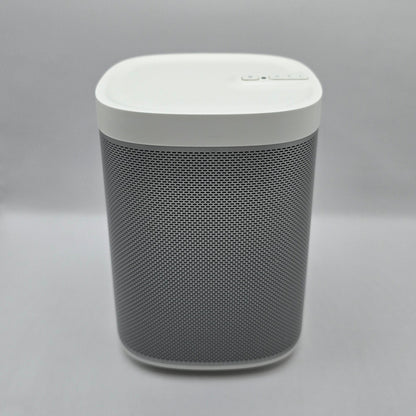 Sonos Play:1 – brukt høyttaler – kraftig lyd – som ny