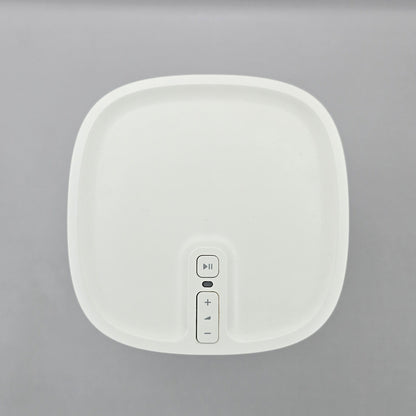 Sonos Play:1 – brukt høyttaler – kraftig lyd – som ny