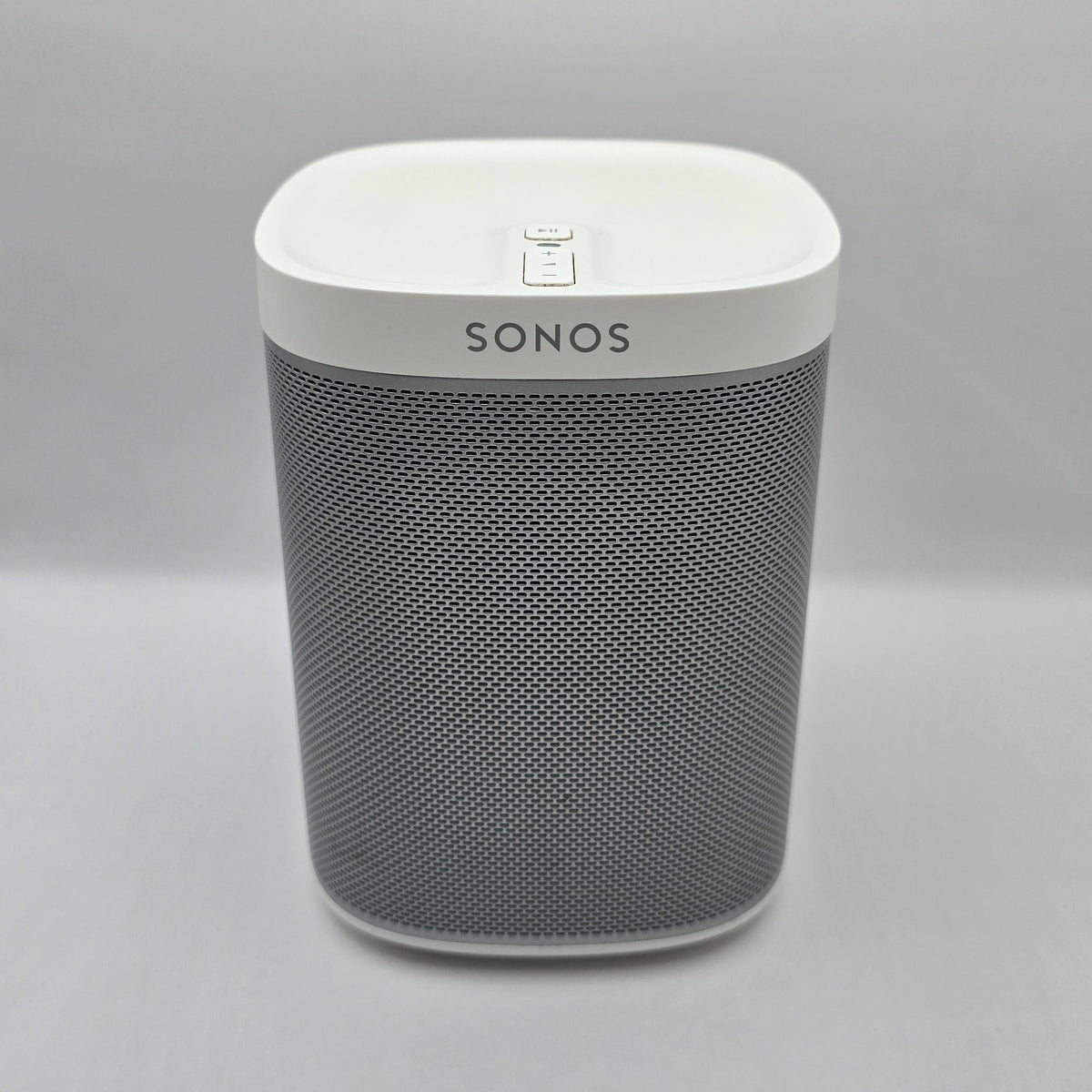 Sonos Play:1 – brukt høyttaler – kompakt – som ny