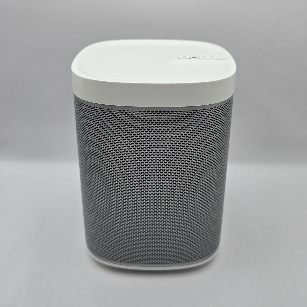 Sonos Play:1 – brukt høyttaler – kompakt – som ny