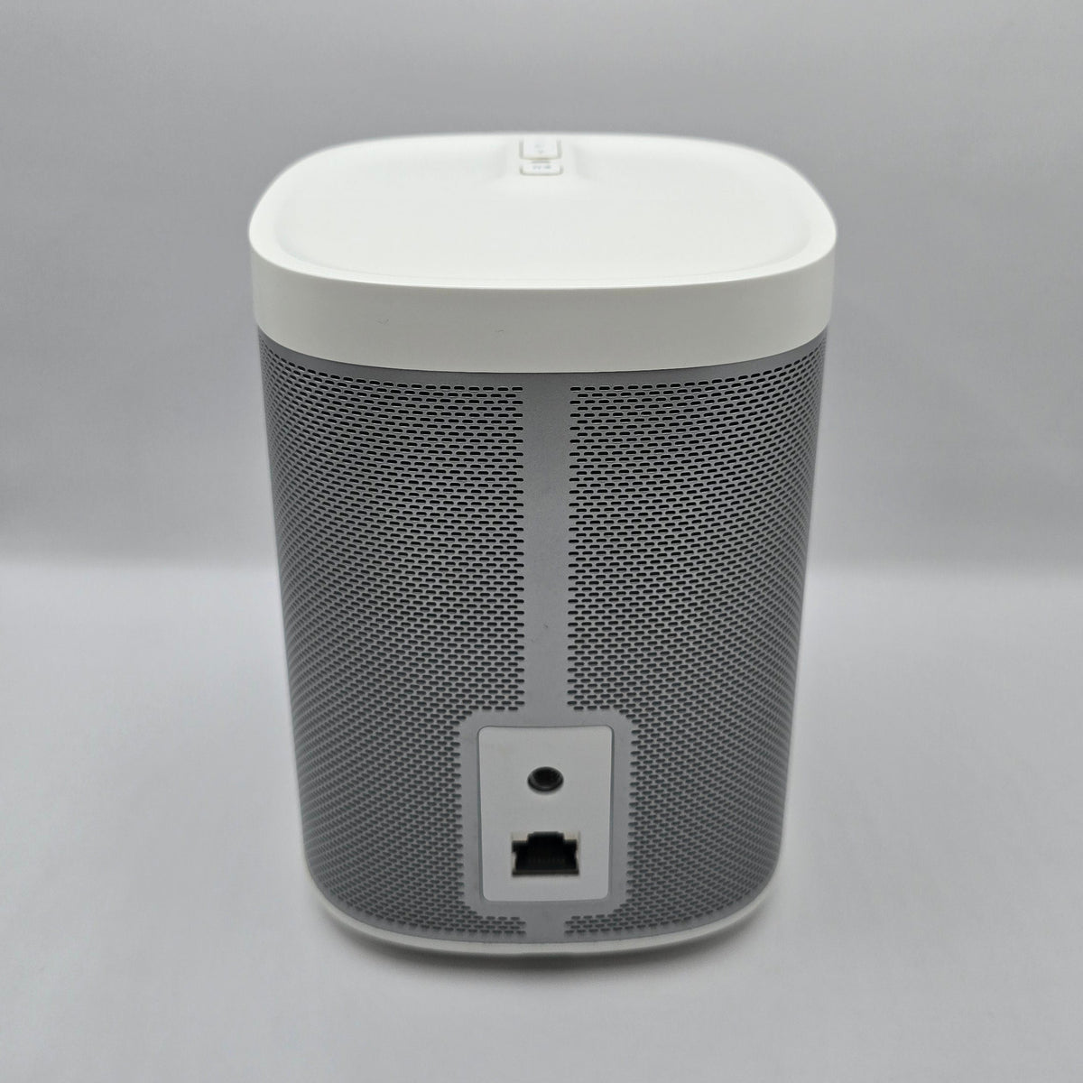Sonos Play:1 – brukt høyttaler – kompakt – som ny