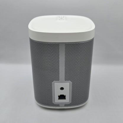 Sonos Play:1 – brukt høyttaler – kompakt – som ny