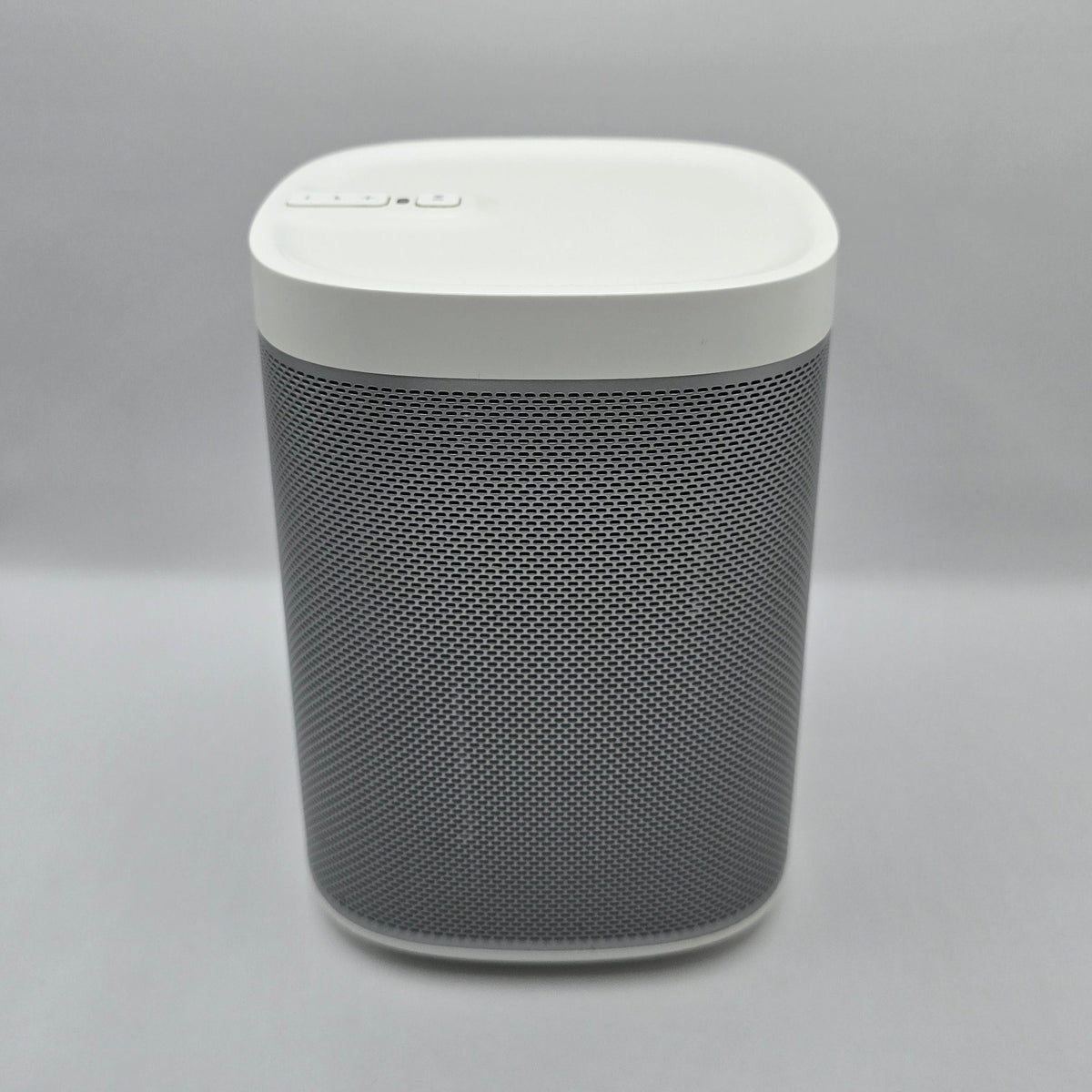 Sonos Play:1 – brukt høyttaler – kompakt – som ny
