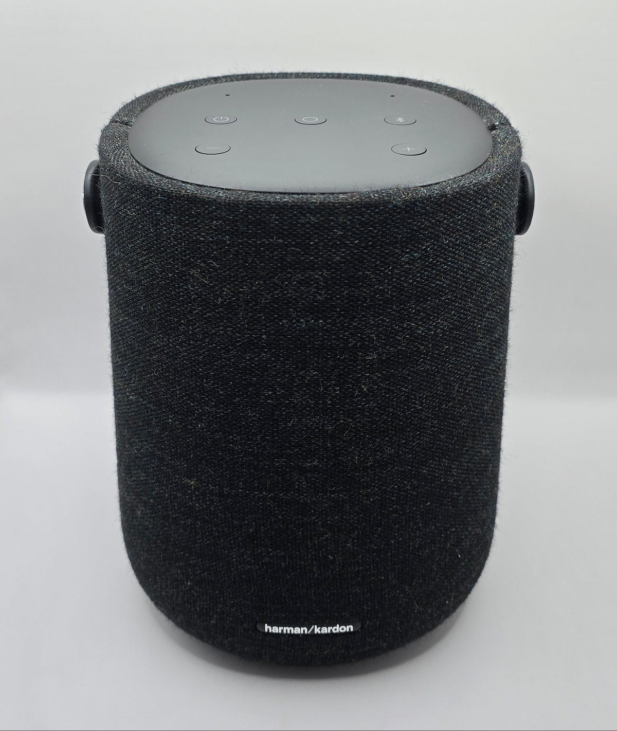 Harman Kardon Citation 200 – brukt trådløs høyttaler – Bluetooth, Wi-Fi og AirPlay – m/ladedocking
