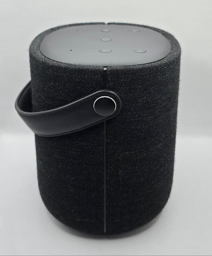 Harman Kardon Citation 200 – brukt trådløs høyttaler – Bluetooth, Wi-Fi og AirPlay – m/ladedocking
