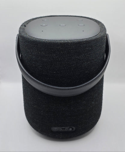 Harman Kardon Citation 200 – brukt trådløs høyttaler – Bluetooth, Wi-Fi og AirPlay – m/ladedocking