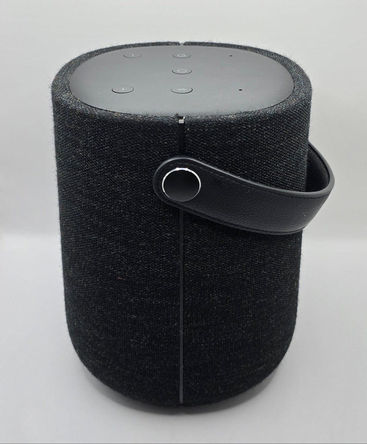 Harman Kardon Citation 200 – brukt trådløs høyttaler – Bluetooth, Wi-Fi og AirPlay – m/ladedocking