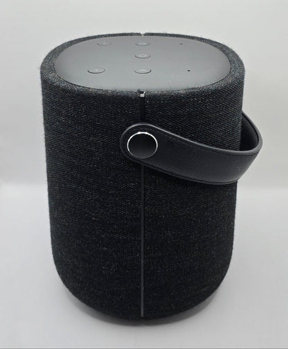 Harman Kardon Citation 200 – brukt trådløs høyttaler – Bluetooth, Wi-Fi og AirPlay – m/ladedocking