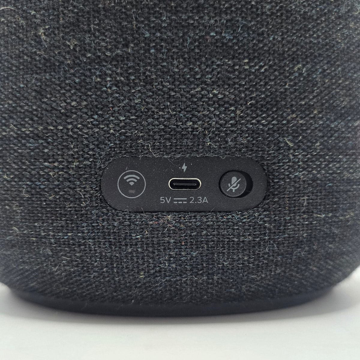 Harman Kardon Citation 200 – brukt trådløs høyttaler – Bluetooth, Wi-Fi og AirPlay – m/ladedocking