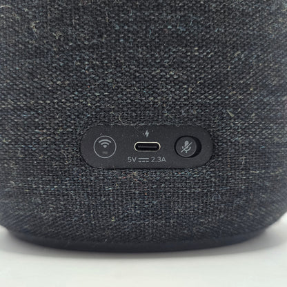 Harman Kardon Citation 200 – brukt trådløs høyttaler – Bluetooth, Wi-Fi og AirPlay – m/ladedocking