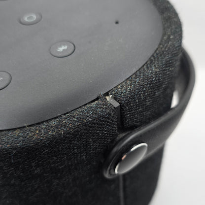 Harman Kardon Citation 200 – brukt trådløs høyttaler – Bluetooth, Wi-Fi og AirPlay – m/ladedocking