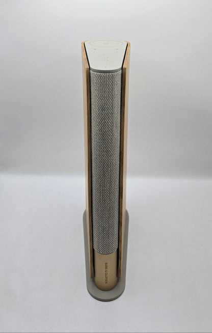 Bang & Olufsen Beosound Emerge – brukt designhøyttaler – lite bruksmerker