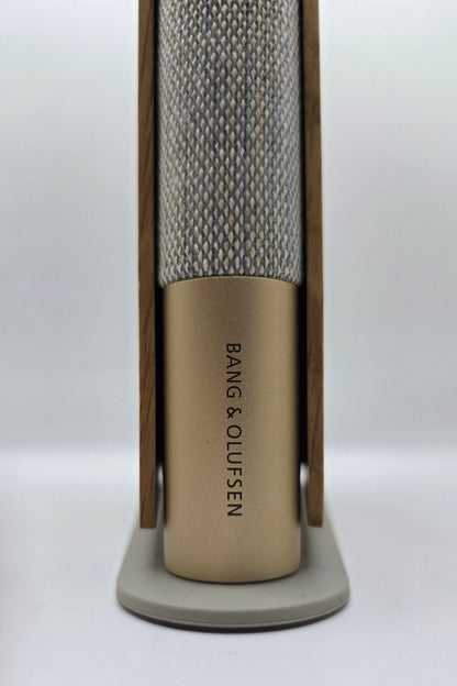 Bang & Olufsen Beosound Emerge – brukt designhøyttaler – lite bruksmerker