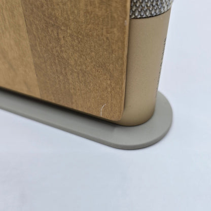 Bang & Olufsen Beosound Emerge – brukt designhøyttaler – lite bruksmerker